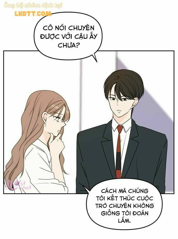 Kiếp Này Cũng Xin Chăm Sóc Tôi Như Vậy Nhé Kiếp Này Cũng Xin Chăm Sóc Tôi Như Vậy Nhé: Chapter 56