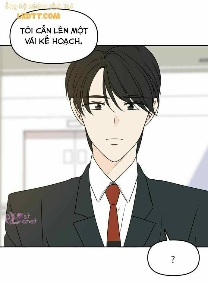 Kiếp Này Cũng Xin Chăm Sóc Tôi Như Vậy Nhé Kiếp Này Cũng Xin Chăm Sóc Tôi Như Vậy Nhé: Chapter 56