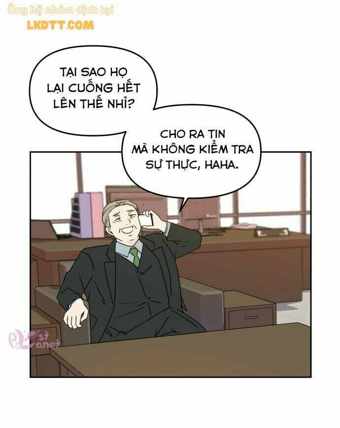 Kiếp Này Cũng Xin Chăm Sóc Tôi Như Vậy Nhé Kiếp Này Cũng Xin Chăm Sóc Tôi Như Vậy Nhé: Chapter 56