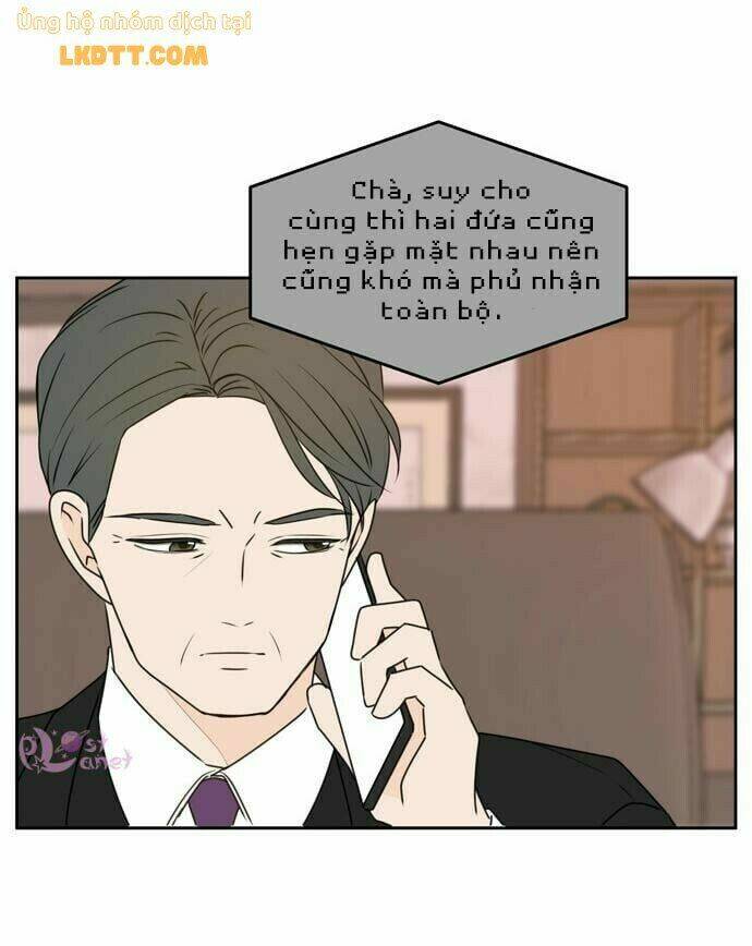 Kiếp Này Cũng Xin Chăm Sóc Tôi Như Vậy Nhé Kiếp Này Cũng Xin Chăm Sóc Tôi Như Vậy Nhé: Chapter 56