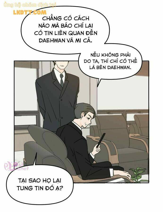 Kiếp Này Cũng Xin Chăm Sóc Tôi Như Vậy Nhé Kiếp Này Cũng Xin Chăm Sóc Tôi Như Vậy Nhé: Chapter 56