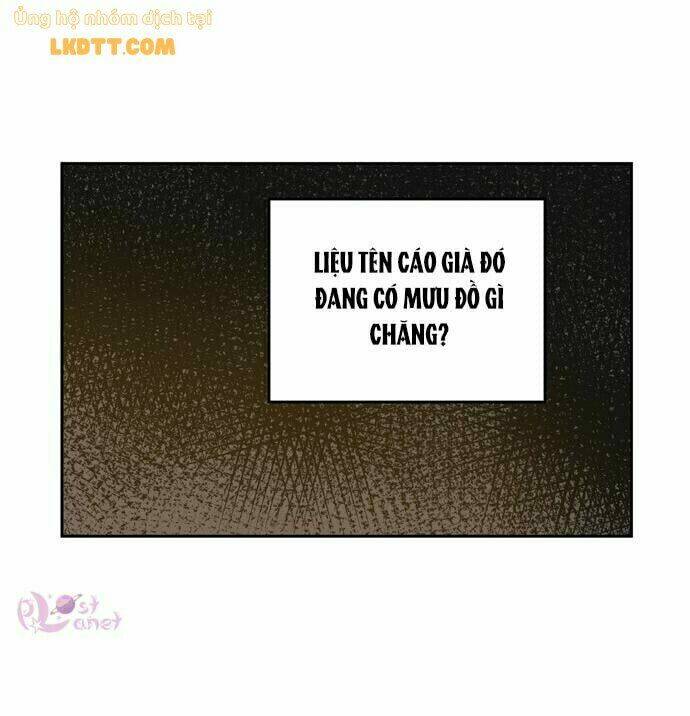 Kiếp Này Cũng Xin Chăm Sóc Tôi Như Vậy Nhé Kiếp Này Cũng Xin Chăm Sóc Tôi Như Vậy Nhé: Chapter 56