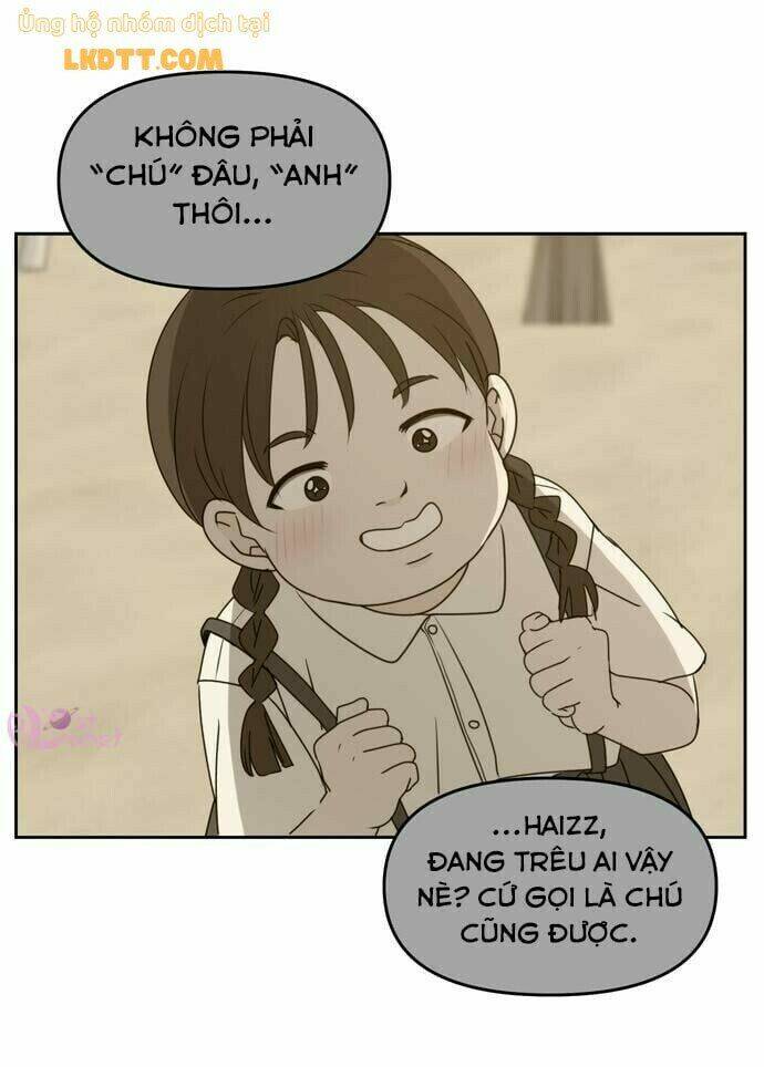 Kiếp Này Cũng Xin Chăm Sóc Tôi Như Vậy Nhé Kiếp Này Cũng Xin Chăm Sóc Tôi Như Vậy Nhé: Chapter 56