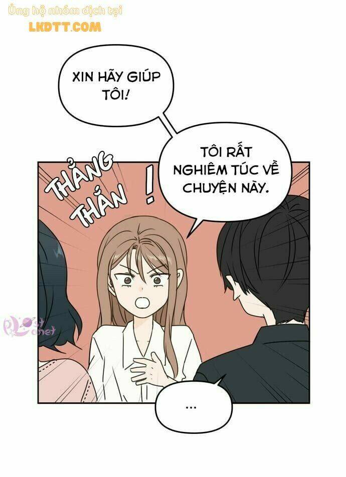 Kiếp Này Cũng Xin Chăm Sóc Tôi Như Vậy Nhé Kiếp Này Cũng Xin Chăm Sóc Tôi Như Vậy Nhé: Chapter 56