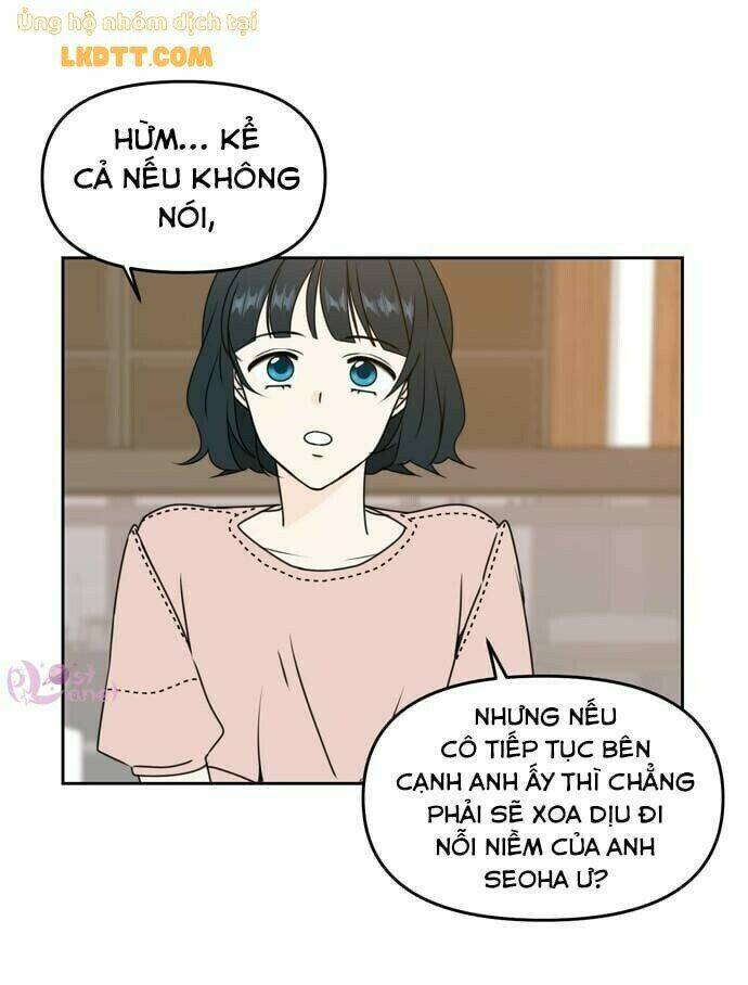 Kiếp Này Cũng Xin Chăm Sóc Tôi Như Vậy Nhé Kiếp Này Cũng Xin Chăm Sóc Tôi Như Vậy Nhé: Chapter 56
