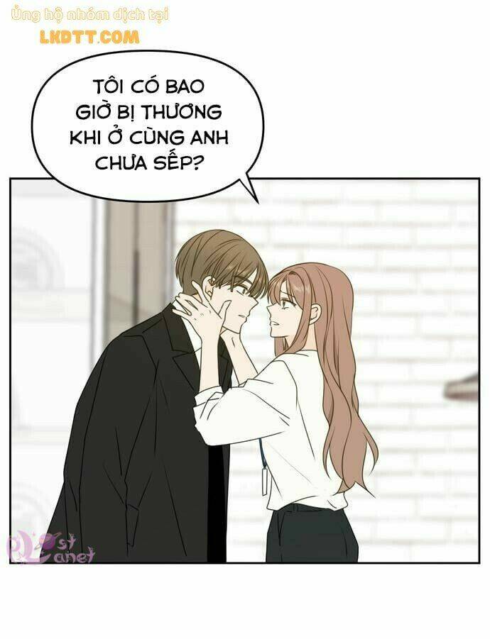 Kiếp Này Cũng Xin Chăm Sóc Tôi Như Vậy Nhé Kiếp Này Cũng Xin Chăm Sóc Tôi Như Vậy Nhé: Chapter 56