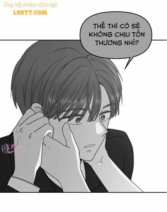 Kiếp Này Cũng Xin Chăm Sóc Tôi Như Vậy Nhé Kiếp Này Cũng Xin Chăm Sóc Tôi Như Vậy Nhé: Chapter 56