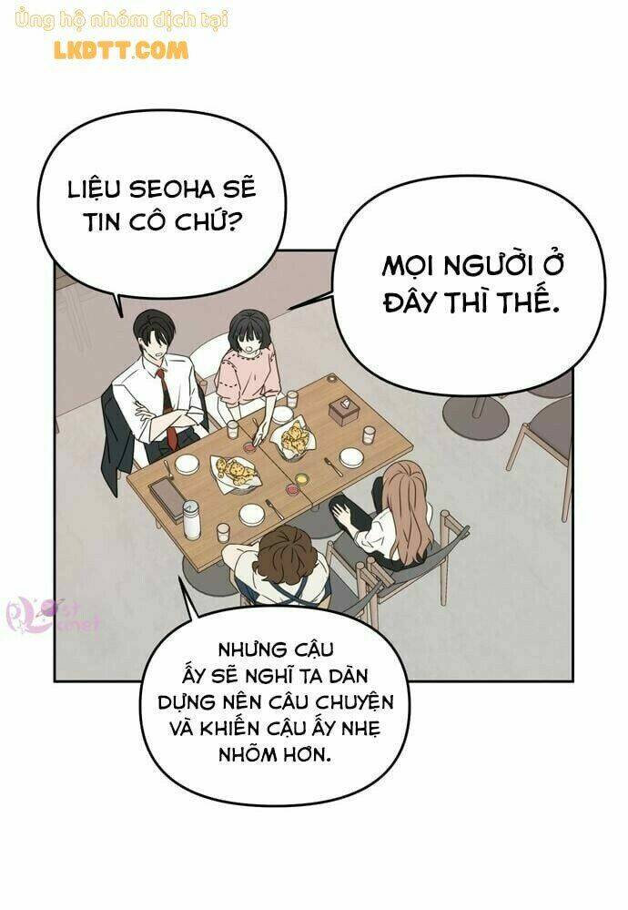 Kiếp Này Cũng Xin Chăm Sóc Tôi Như Vậy Nhé Kiếp Này Cũng Xin Chăm Sóc Tôi Như Vậy Nhé: Chapter 56