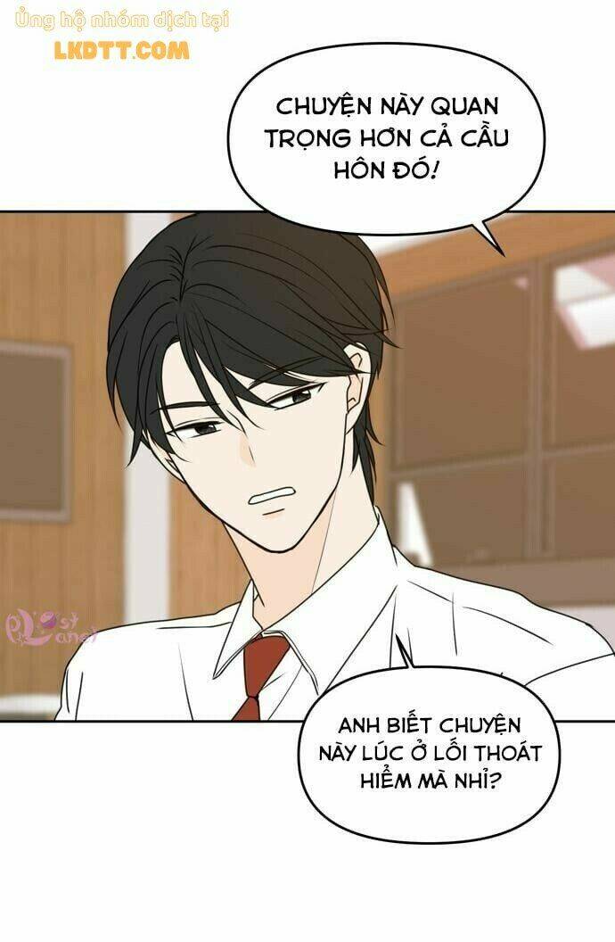 Kiếp Này Cũng Xin Chăm Sóc Tôi Như Vậy Nhé Kiếp Này Cũng Xin Chăm Sóc Tôi Như Vậy Nhé: Chapter 56