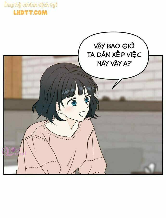 Kiếp Này Cũng Xin Chăm Sóc Tôi Như Vậy Nhé Kiếp Này Cũng Xin Chăm Sóc Tôi Như Vậy Nhé: Chapter 56