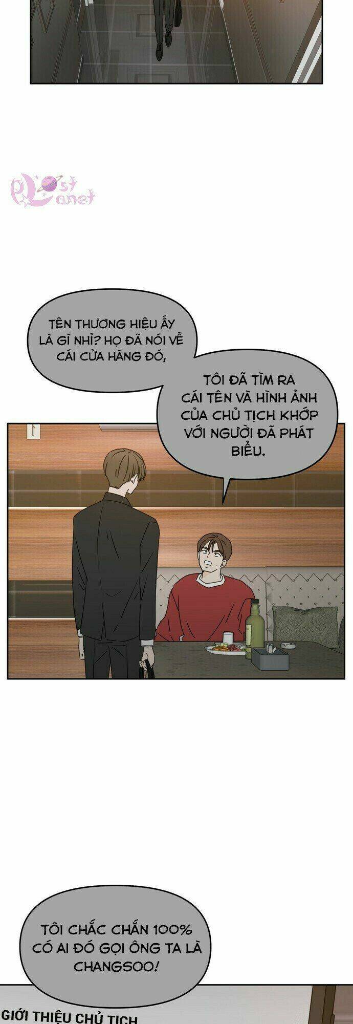 Kiếp Này Cũng Xin Chăm Sóc Tôi Như Vậy Nhé Kiếp Này Cũng Xin Chăm Sóc Tôi Như Vậy Nhé: Chapter 59