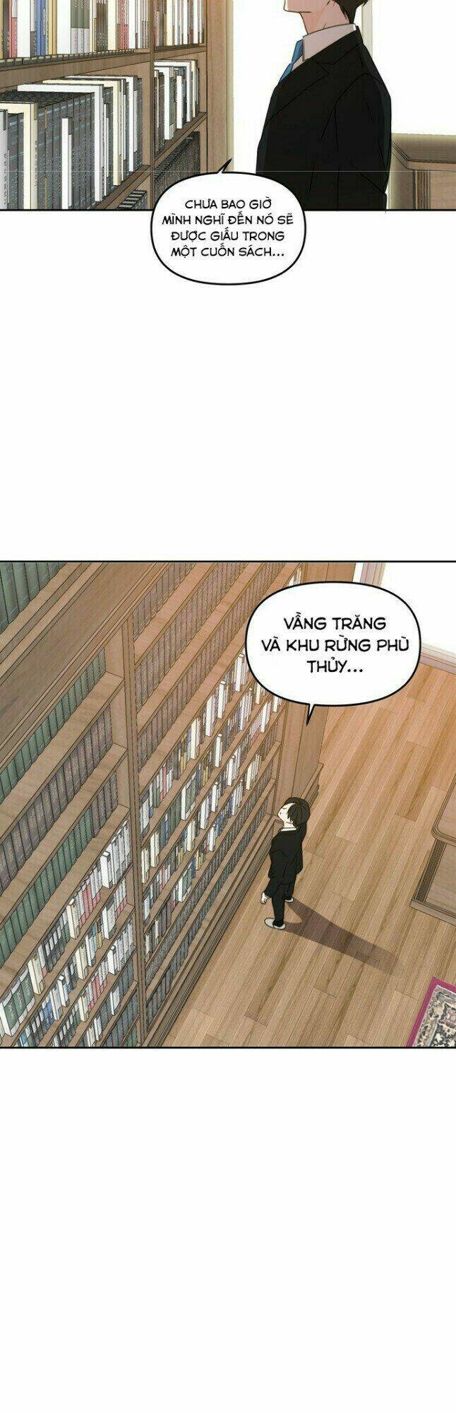 Kiếp Này Cũng Xin Chăm Sóc Tôi Như Vậy Nhé Kiếp Này Cũng Xin Chăm Sóc Tôi Như Vậy Nhé: Chapter 59