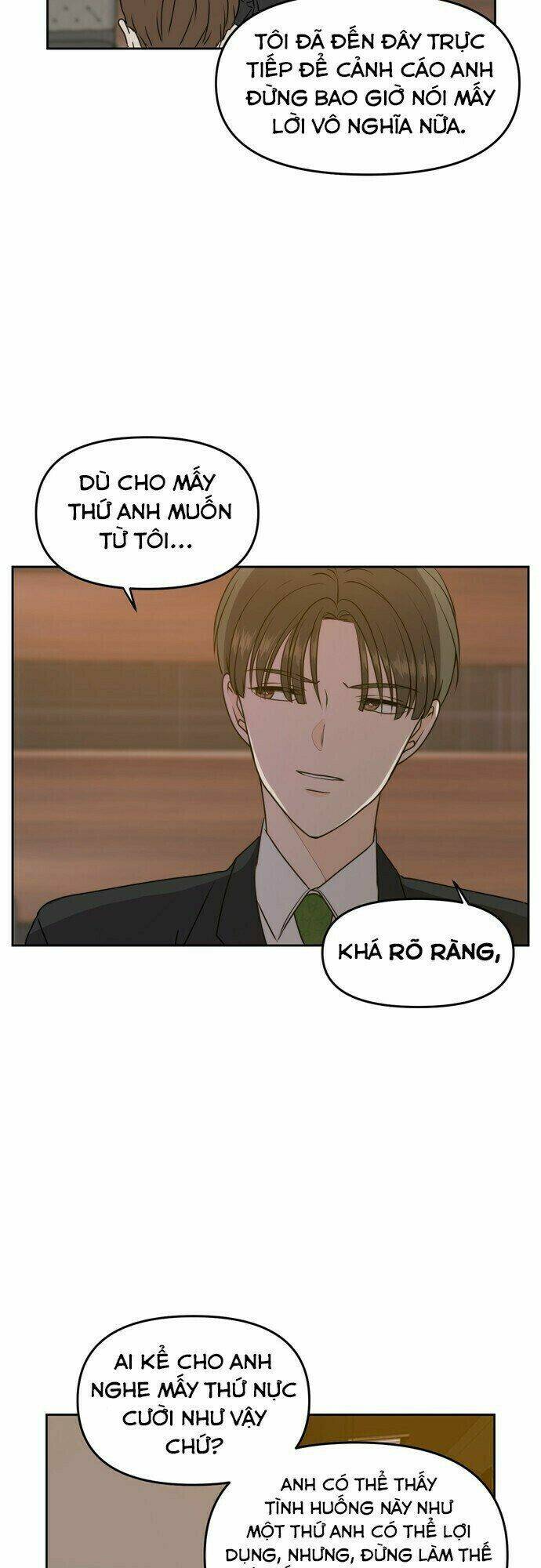 Kiếp Này Cũng Xin Chăm Sóc Tôi Như Vậy Nhé Kiếp Này Cũng Xin Chăm Sóc Tôi Như Vậy Nhé: Chapter 59