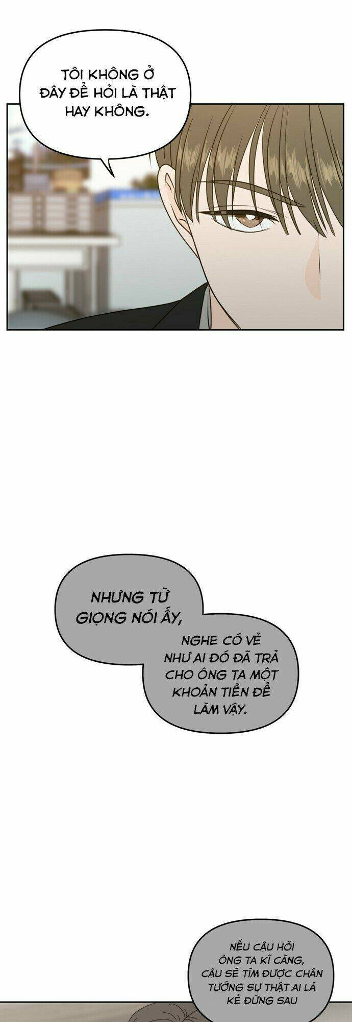 Kiếp Này Cũng Xin Chăm Sóc Tôi Như Vậy Nhé Kiếp Này Cũng Xin Chăm Sóc Tôi Như Vậy Nhé: Chapter 59