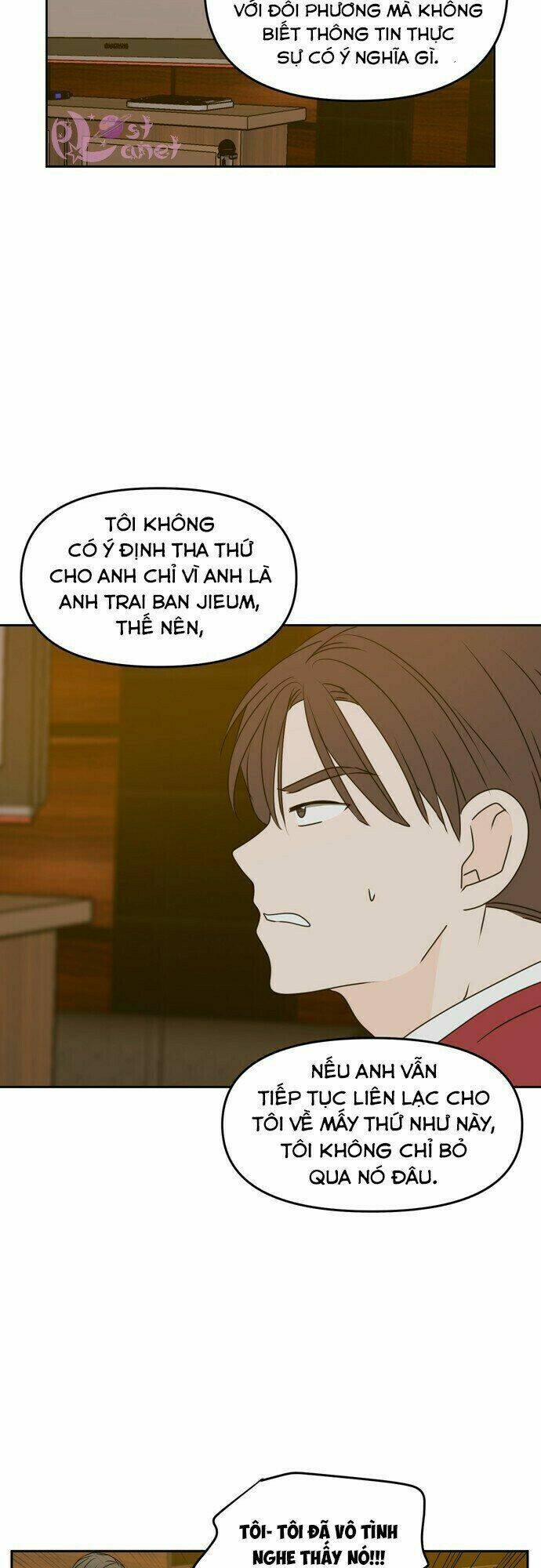Kiếp Này Cũng Xin Chăm Sóc Tôi Như Vậy Nhé Kiếp Này Cũng Xin Chăm Sóc Tôi Như Vậy Nhé: Chapter 59