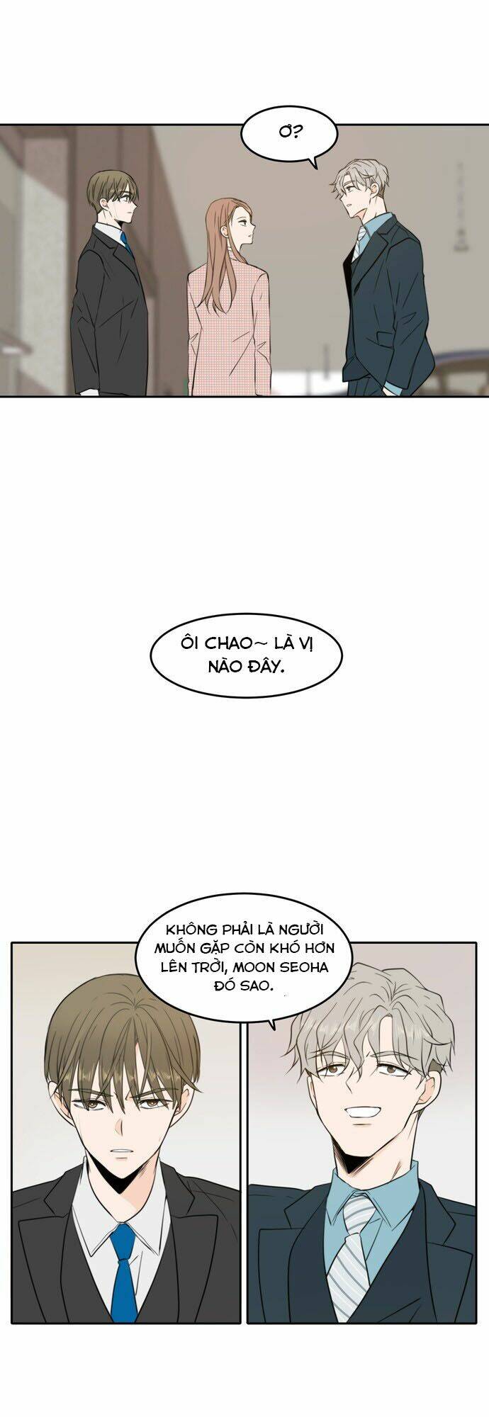 Kiếp Này Cũng Xin Chăm Sóc Tôi Như Vậy Nhé Kiếp Này Cũng Xin Chăm Sóc Tôi Như Vậy Nhé: Chapter 7