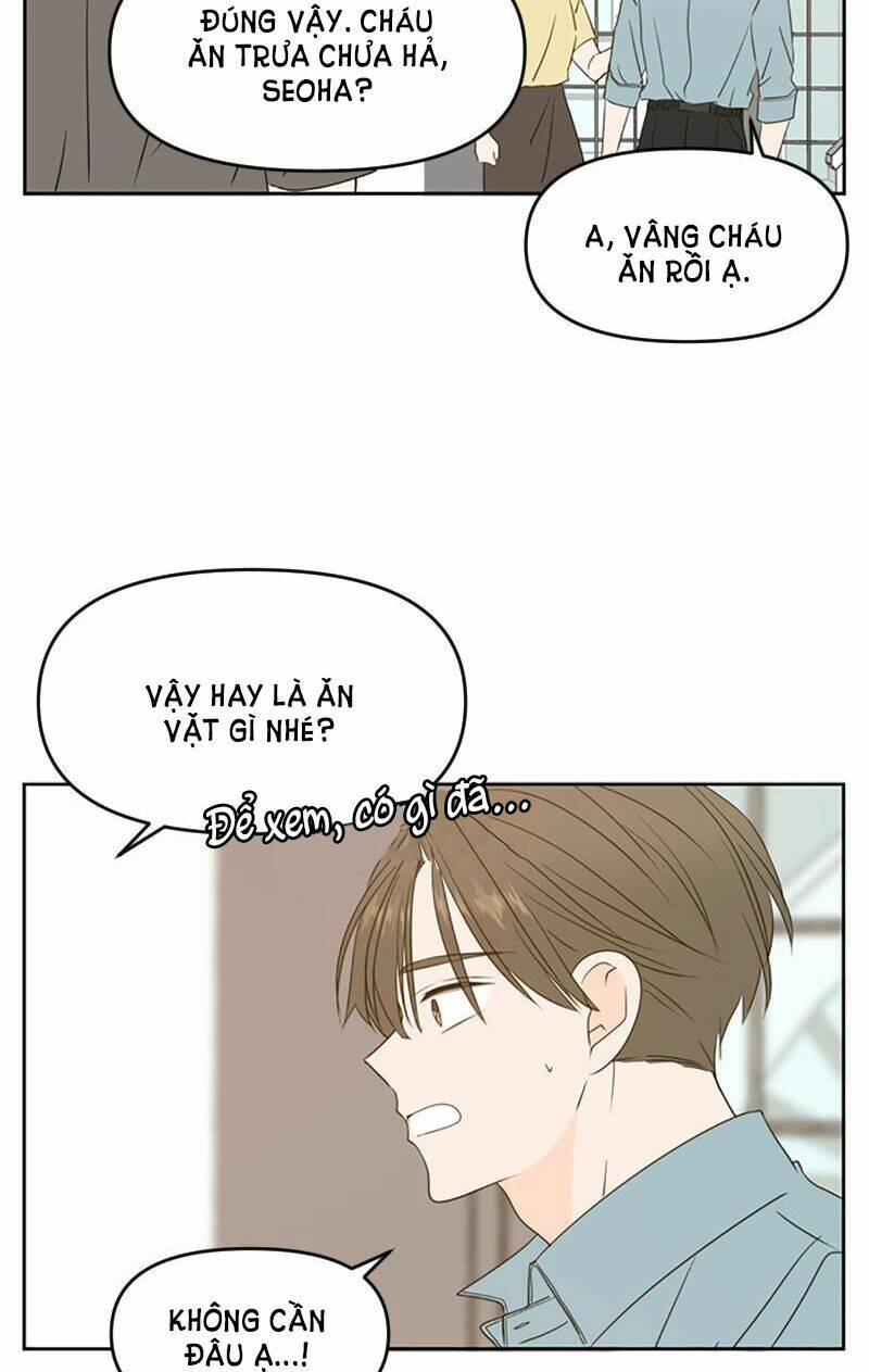 Kiếp Này Cũng Xin Chăm Sóc Tôi Như Vậy Nhé Kiếp Này Cũng Xin Chăm Sóc Tôi Như Vậy Nhé: Chapter 75