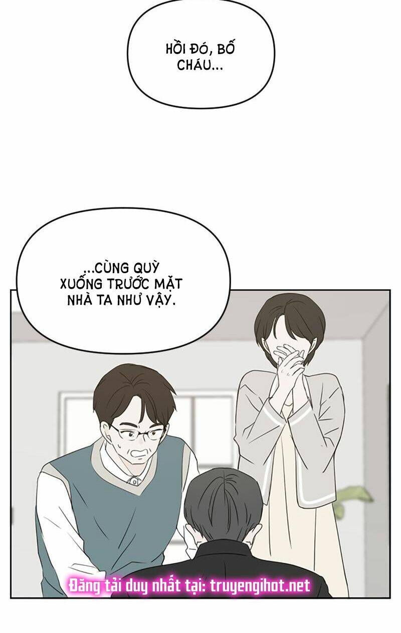 Kiếp Này Cũng Xin Chăm Sóc Tôi Như Vậy Nhé Kiếp Này Cũng Xin Chăm Sóc Tôi Như Vậy Nhé: Chapter 75