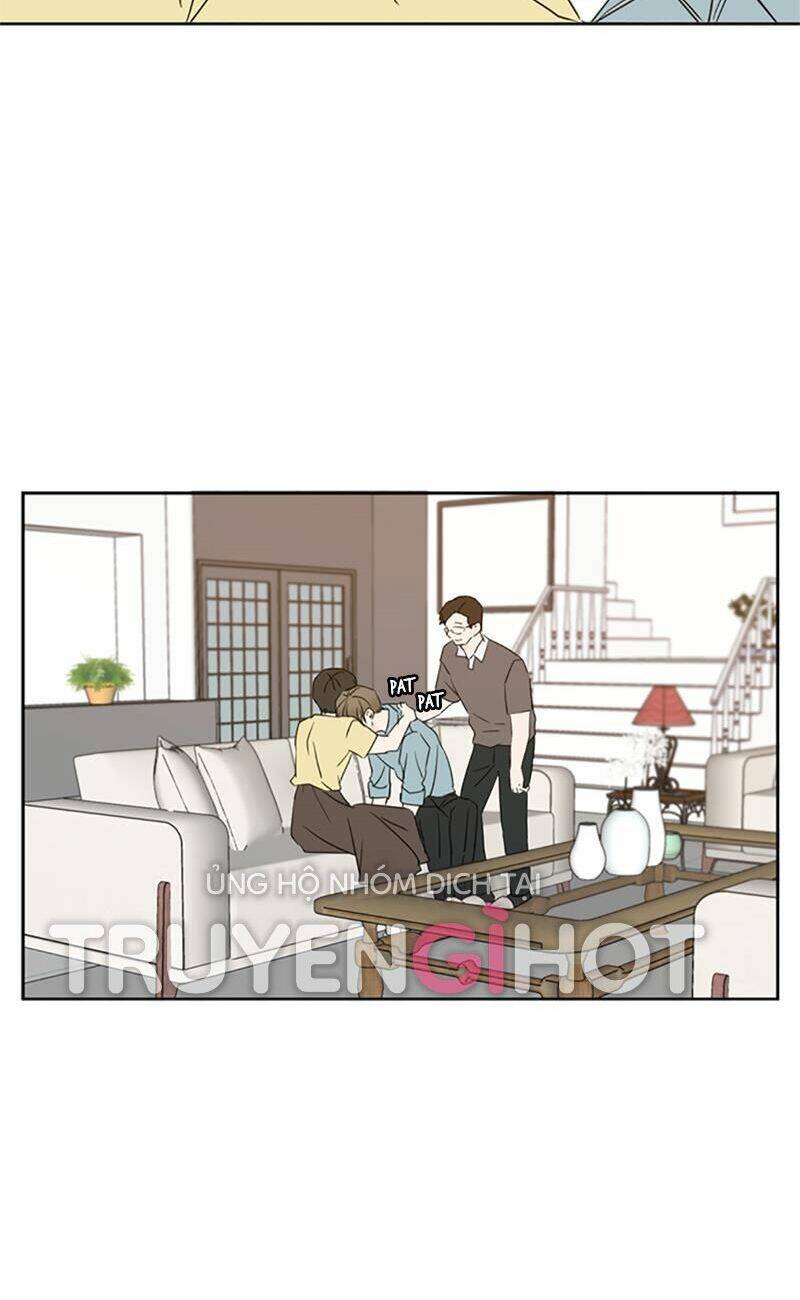 Kiếp Này Cũng Xin Chăm Sóc Tôi Như Vậy Nhé Kiếp Này Cũng Xin Chăm Sóc Tôi Như Vậy Nhé: Chapter 75