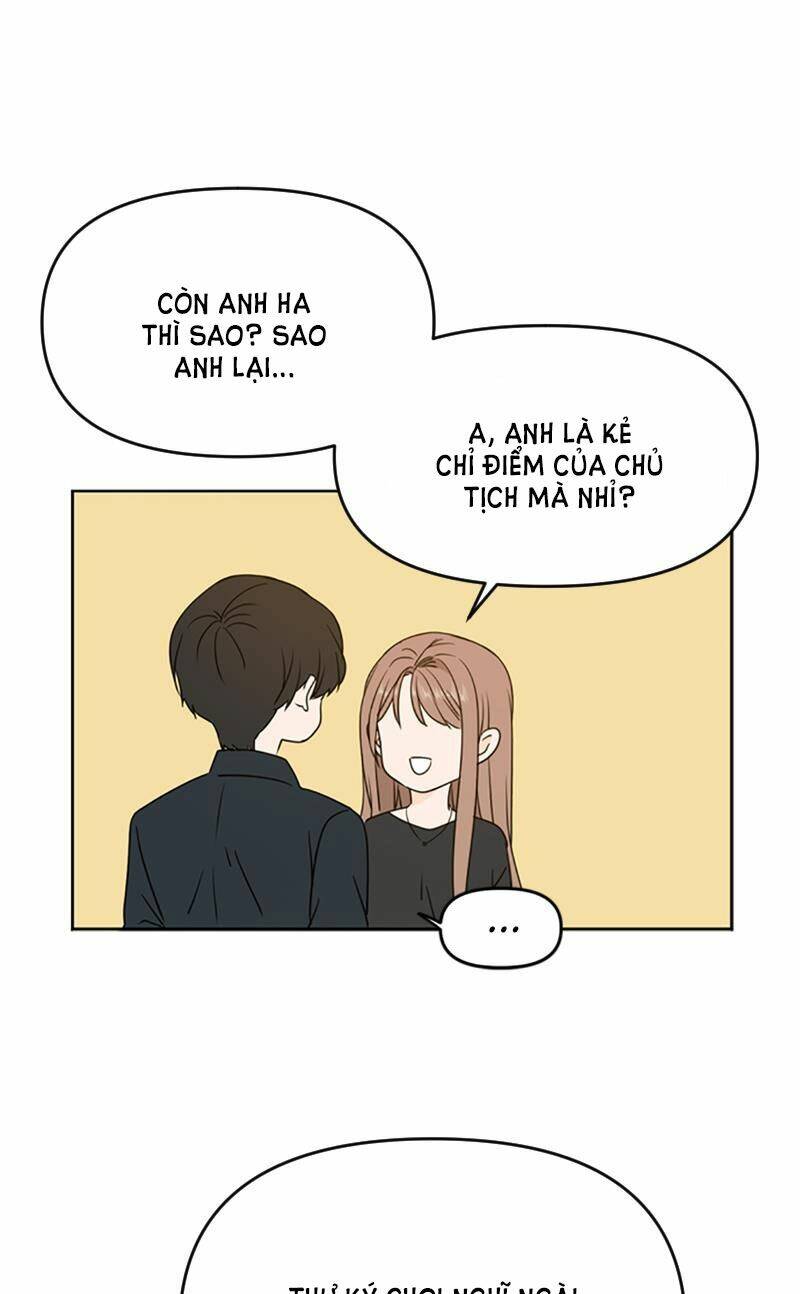 Kiếp Này Cũng Xin Chăm Sóc Tôi Như Vậy Nhé Kiếp Này Cũng Xin Chăm Sóc Tôi Như Vậy Nhé: Chapter 75