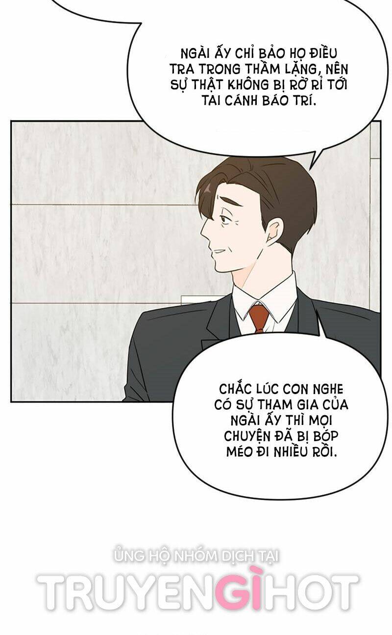 Kiếp Này Cũng Xin Chăm Sóc Tôi Như Vậy Nhé Kiếp Này Cũng Xin Chăm Sóc Tôi Như Vậy Nhé: Chapter 75