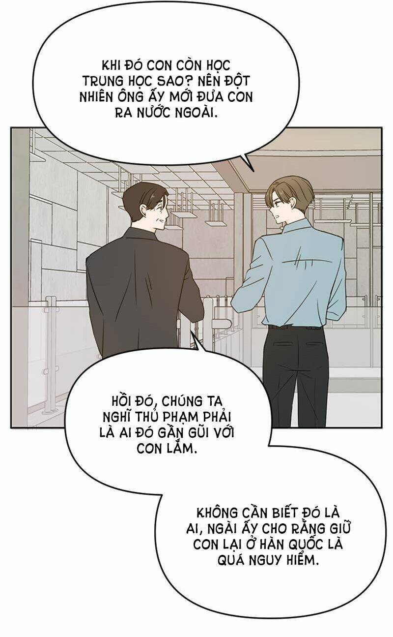 Kiếp Này Cũng Xin Chăm Sóc Tôi Như Vậy Nhé Kiếp Này Cũng Xin Chăm Sóc Tôi Như Vậy Nhé: Chapter 75