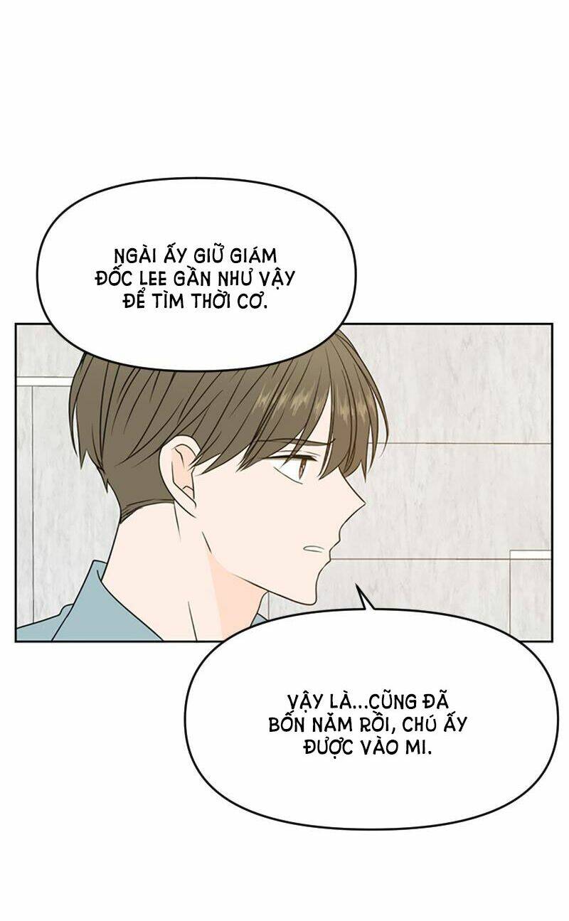 Kiếp Này Cũng Xin Chăm Sóc Tôi Như Vậy Nhé Kiếp Này Cũng Xin Chăm Sóc Tôi Như Vậy Nhé: Chapter 75