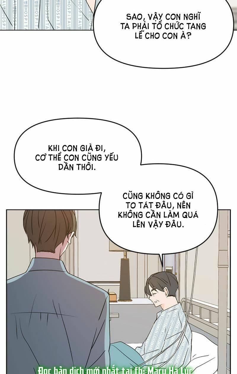 Kiếp Này Cũng Xin Chăm Sóc Tôi Như Vậy Nhé Kiếp Này Cũng Xin Chăm Sóc Tôi Như Vậy Nhé: Chapter 75