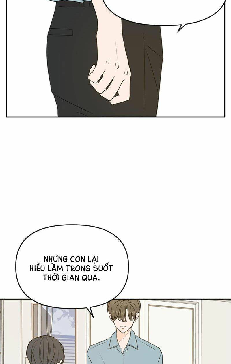 Kiếp Này Cũng Xin Chăm Sóc Tôi Như Vậy Nhé Kiếp Này Cũng Xin Chăm Sóc Tôi Như Vậy Nhé: Chapter 75