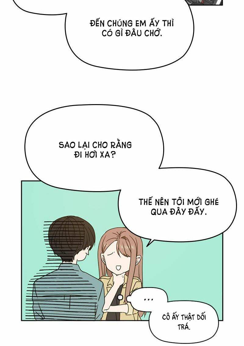Kiếp Này Cũng Xin Chăm Sóc Tôi Như Vậy Nhé Kiếp Này Cũng Xin Chăm Sóc Tôi Như Vậy Nhé: Chapter 77