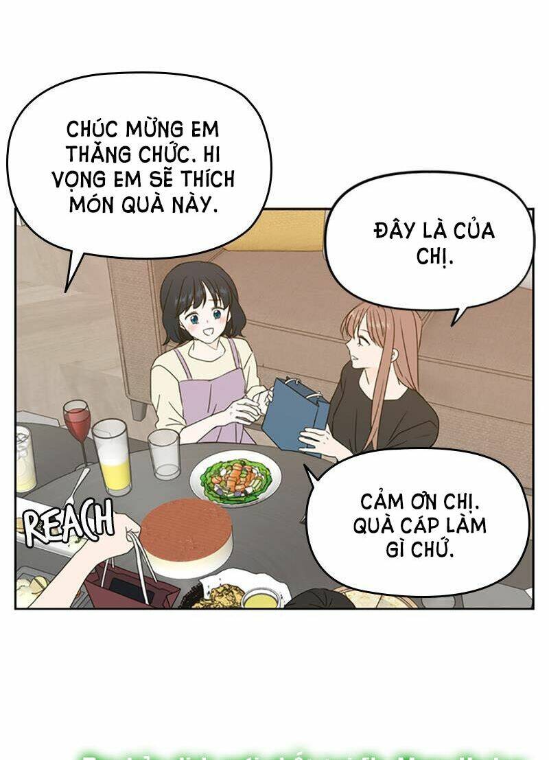 Kiếp Này Cũng Xin Chăm Sóc Tôi Như Vậy Nhé Kiếp Này Cũng Xin Chăm Sóc Tôi Như Vậy Nhé: Chapter 77