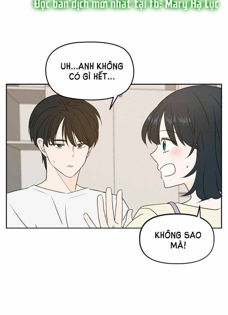 Kiếp Này Cũng Xin Chăm Sóc Tôi Như Vậy Nhé Kiếp Này Cũng Xin Chăm Sóc Tôi Như Vậy Nhé: Chapter 77