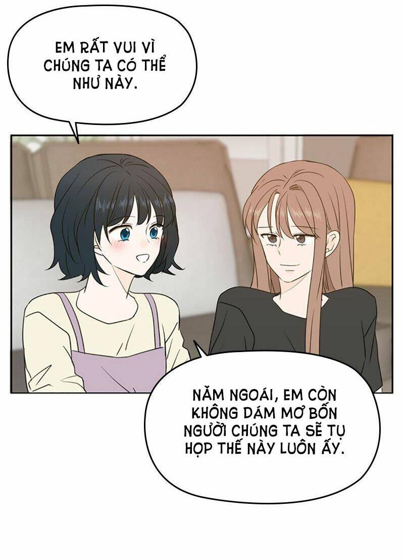 Kiếp Này Cũng Xin Chăm Sóc Tôi Như Vậy Nhé Kiếp Này Cũng Xin Chăm Sóc Tôi Như Vậy Nhé: Chapter 77