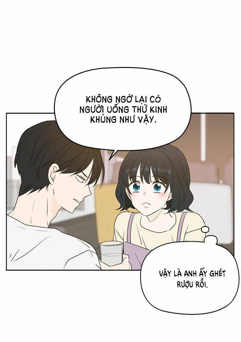 Kiếp Này Cũng Xin Chăm Sóc Tôi Như Vậy Nhé Kiếp Này Cũng Xin Chăm Sóc Tôi Như Vậy Nhé: Chapter 77
