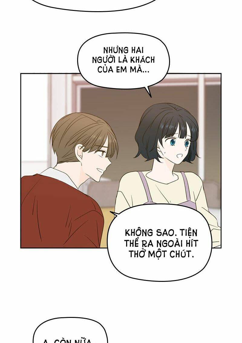 Kiếp Này Cũng Xin Chăm Sóc Tôi Như Vậy Nhé Kiếp Này Cũng Xin Chăm Sóc Tôi Như Vậy Nhé: Chapter 77