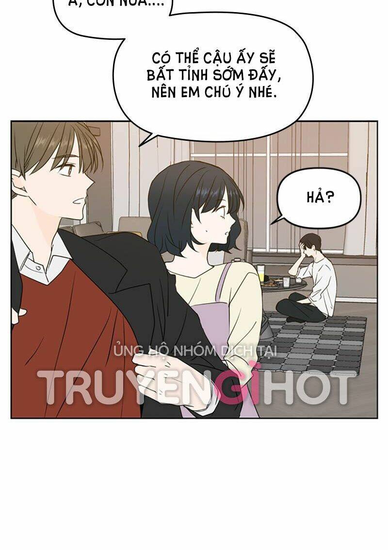 Kiếp Này Cũng Xin Chăm Sóc Tôi Như Vậy Nhé Kiếp Này Cũng Xin Chăm Sóc Tôi Như Vậy Nhé: Chapter 77