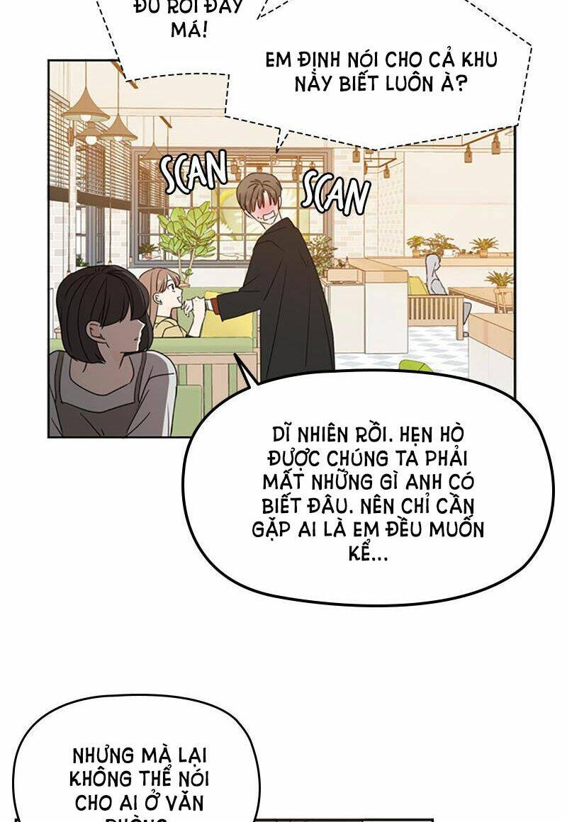 Kiếp Này Cũng Xin Chăm Sóc Tôi Như Vậy Nhé Kiếp Này Cũng Xin Chăm Sóc Tôi Như Vậy Nhé: Chapter 77