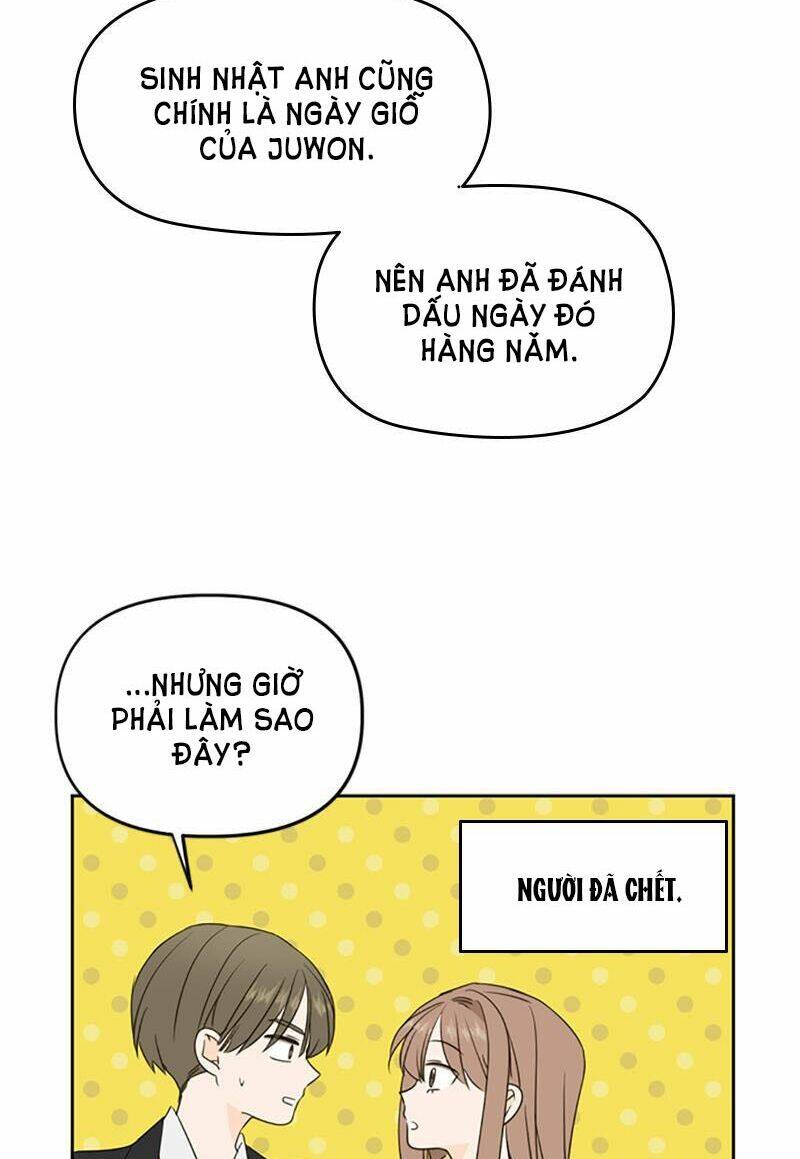Kiếp Này Cũng Xin Chăm Sóc Tôi Như Vậy Nhé Kiếp Này Cũng Xin Chăm Sóc Tôi Như Vậy Nhé: Chapter 77