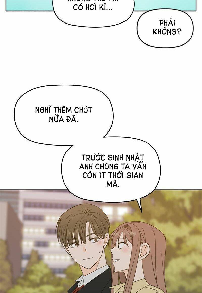 Kiếp Này Cũng Xin Chăm Sóc Tôi Như Vậy Nhé Kiếp Này Cũng Xin Chăm Sóc Tôi Như Vậy Nhé: Chapter 77