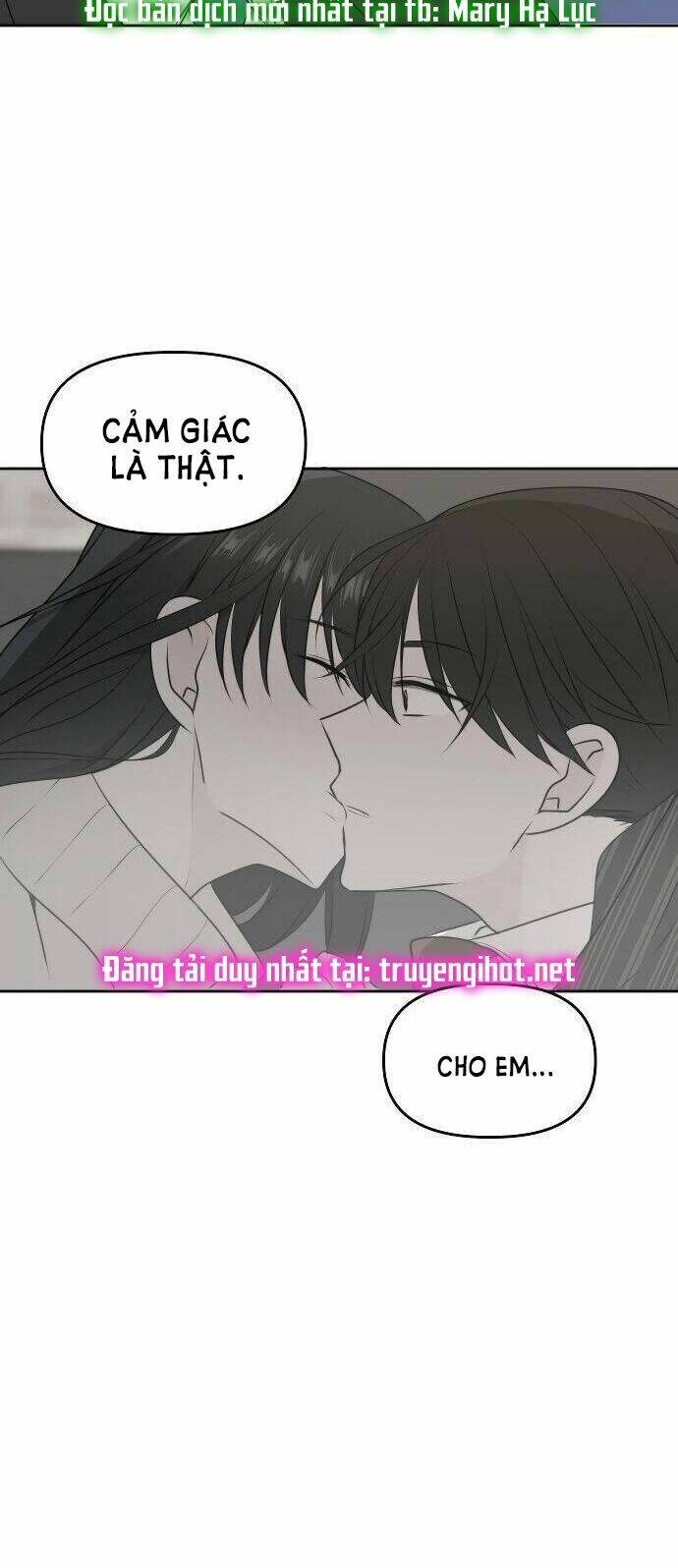 Kiếp Này Cũng Xin Chăm Sóc Tôi Như Vậy Nhé Kiếp Này Cũng Xin Chăm Sóc Tôi Như Vậy Nhé: Chapter 79