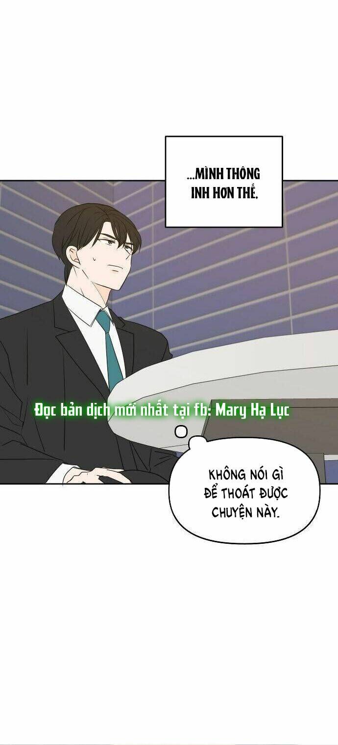 Kiếp Này Cũng Xin Chăm Sóc Tôi Như Vậy Nhé Kiếp Này Cũng Xin Chăm Sóc Tôi Như Vậy Nhé: Chapter 79