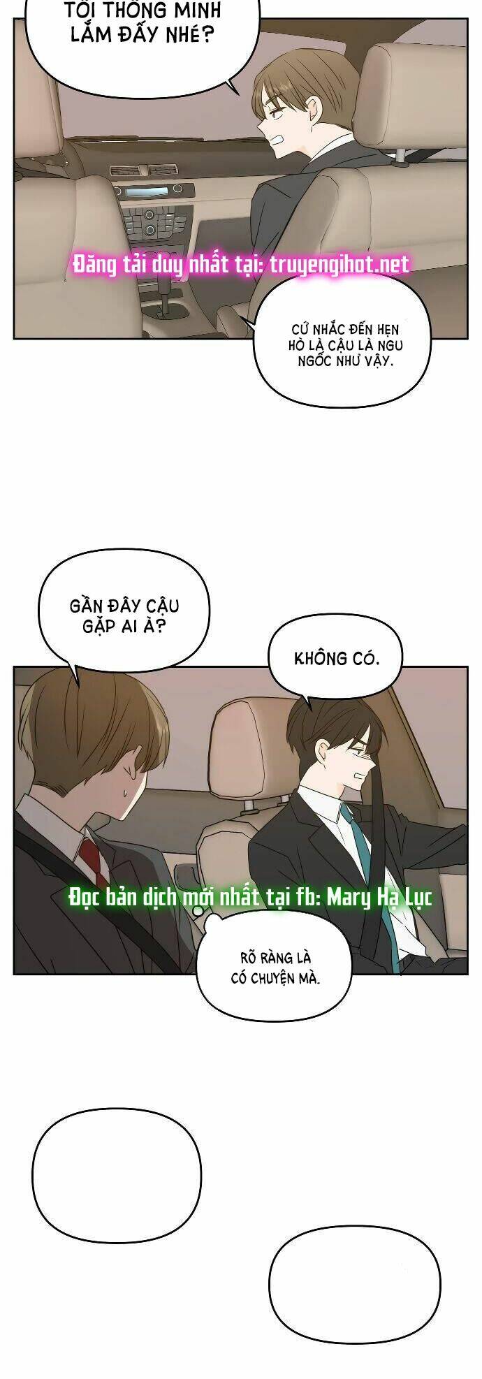 Kiếp Này Cũng Xin Chăm Sóc Tôi Như Vậy Nhé Kiếp Này Cũng Xin Chăm Sóc Tôi Như Vậy Nhé: Chapter 79