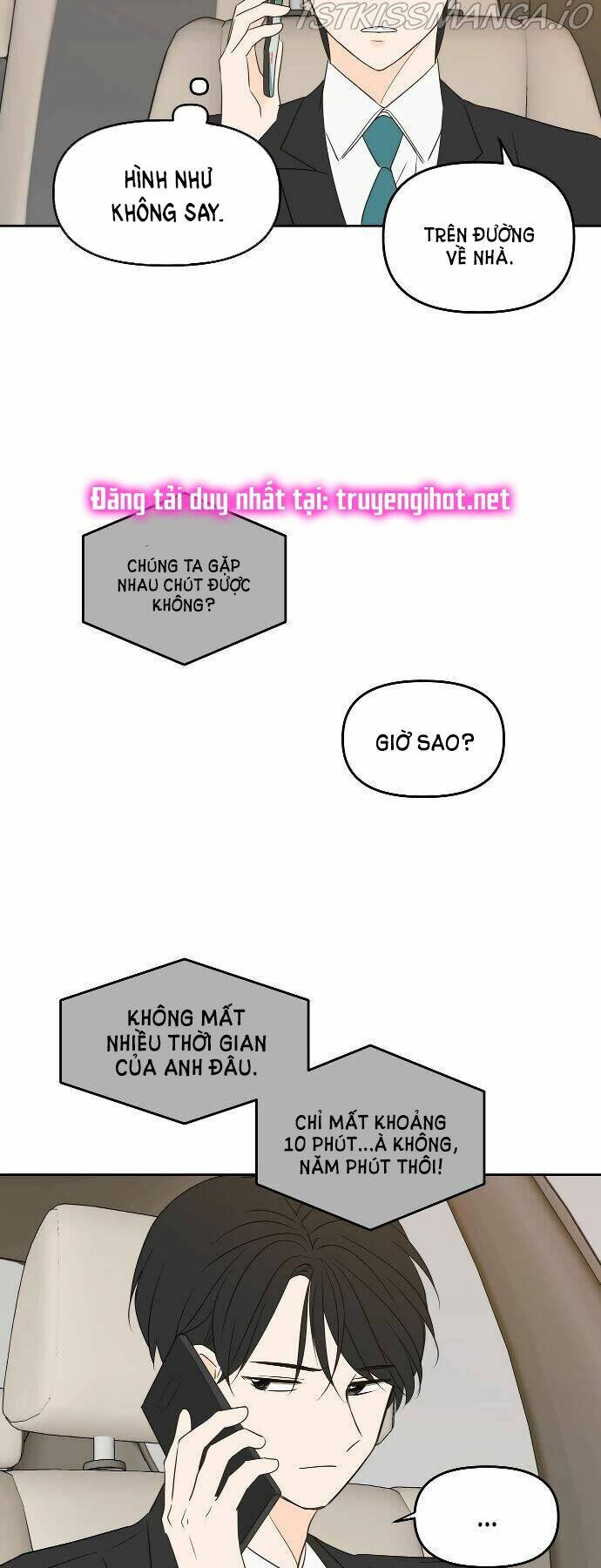 Kiếp Này Cũng Xin Chăm Sóc Tôi Như Vậy Nhé Kiếp Này Cũng Xin Chăm Sóc Tôi Như Vậy Nhé: Chapter 79