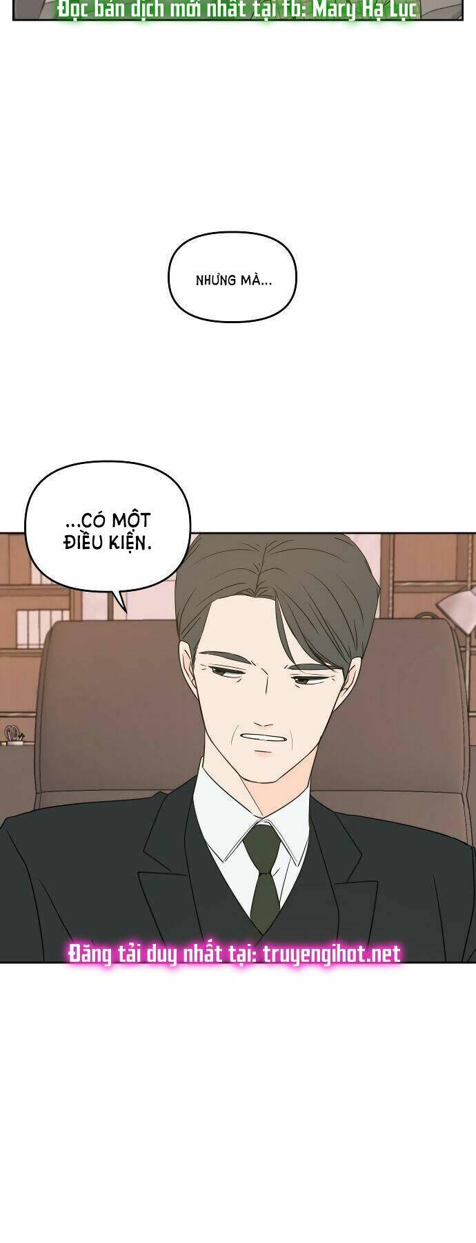 Kiếp Này Cũng Xin Chăm Sóc Tôi Như Vậy Nhé Kiếp Này Cũng Xin Chăm Sóc Tôi Như Vậy Nhé: Chapter 79