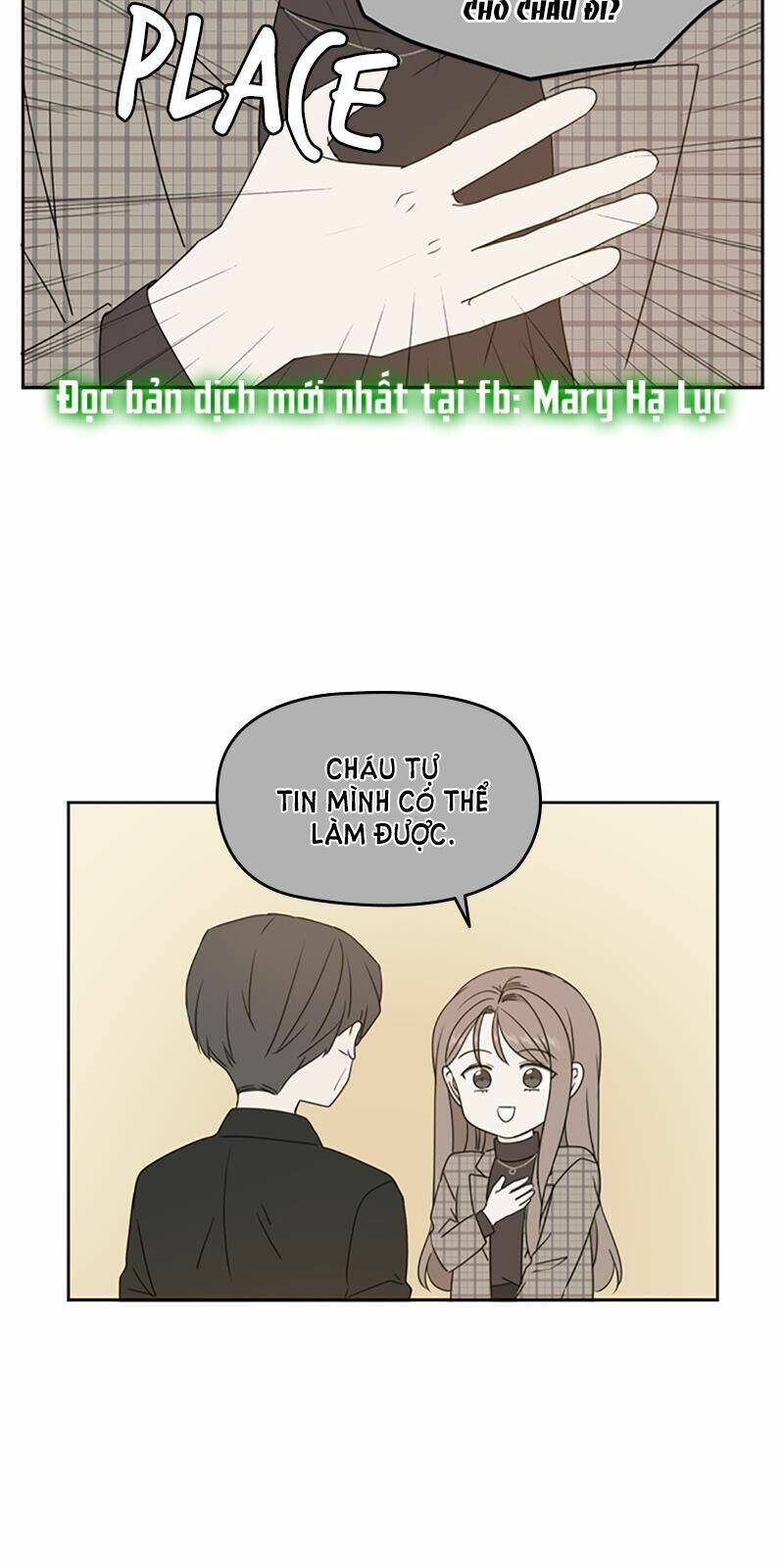 Kiếp Này Cũng Xin Chăm Sóc Tôi Như Vậy Nhé Kiếp Này Cũng Xin Chăm Sóc Tôi Như Vậy Nhé: Chapter 80