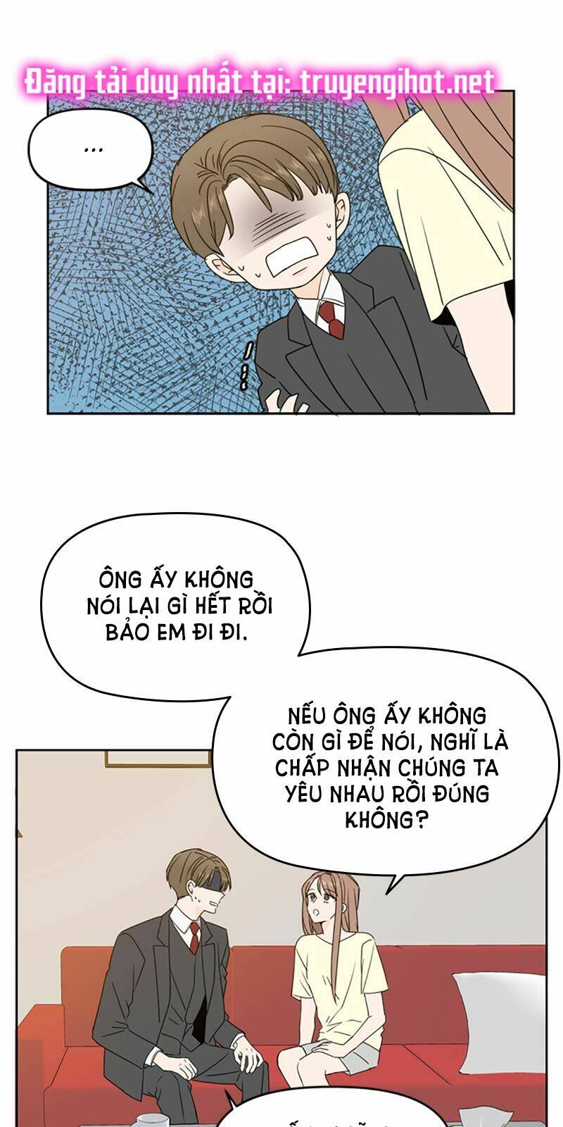 Kiếp Này Cũng Xin Chăm Sóc Tôi Như Vậy Nhé Kiếp Này Cũng Xin Chăm Sóc Tôi Như Vậy Nhé: Chapter 80