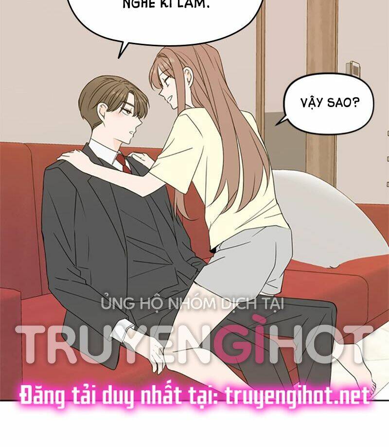 Kiếp Này Cũng Xin Chăm Sóc Tôi Như Vậy Nhé Kiếp Này Cũng Xin Chăm Sóc Tôi Như Vậy Nhé: Chapter 80