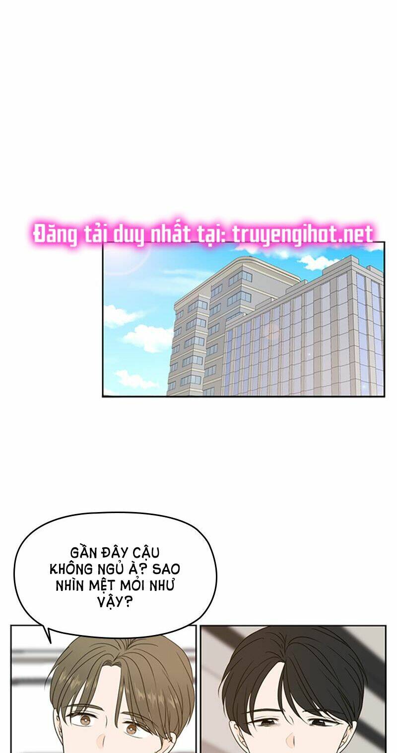 Kiếp Này Cũng Xin Chăm Sóc Tôi Như Vậy Nhé Kiếp Này Cũng Xin Chăm Sóc Tôi Như Vậy Nhé: Chapter 80