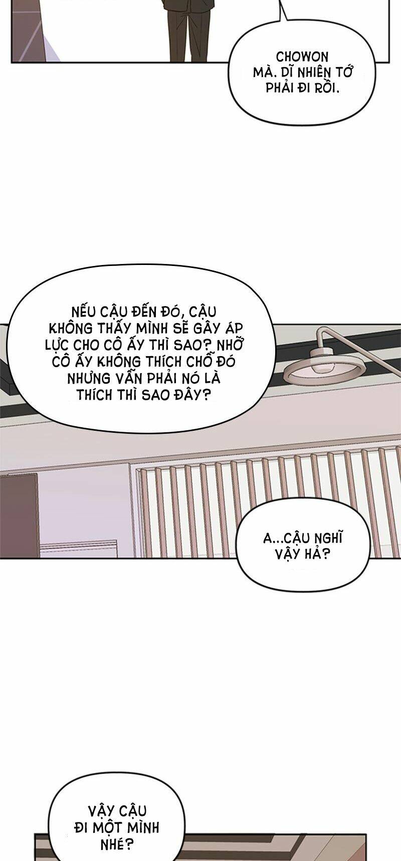 Kiếp Này Cũng Xin Chăm Sóc Tôi Như Vậy Nhé Kiếp Này Cũng Xin Chăm Sóc Tôi Như Vậy Nhé: Chapter 80
