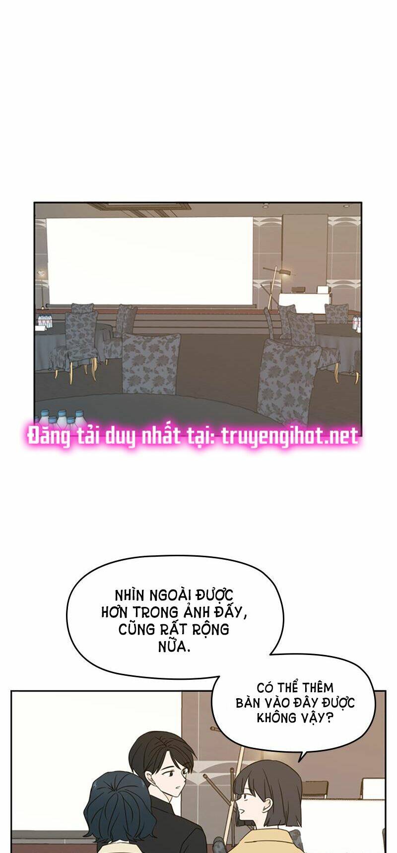 Kiếp Này Cũng Xin Chăm Sóc Tôi Như Vậy Nhé Kiếp Này Cũng Xin Chăm Sóc Tôi Như Vậy Nhé: Chapter 80